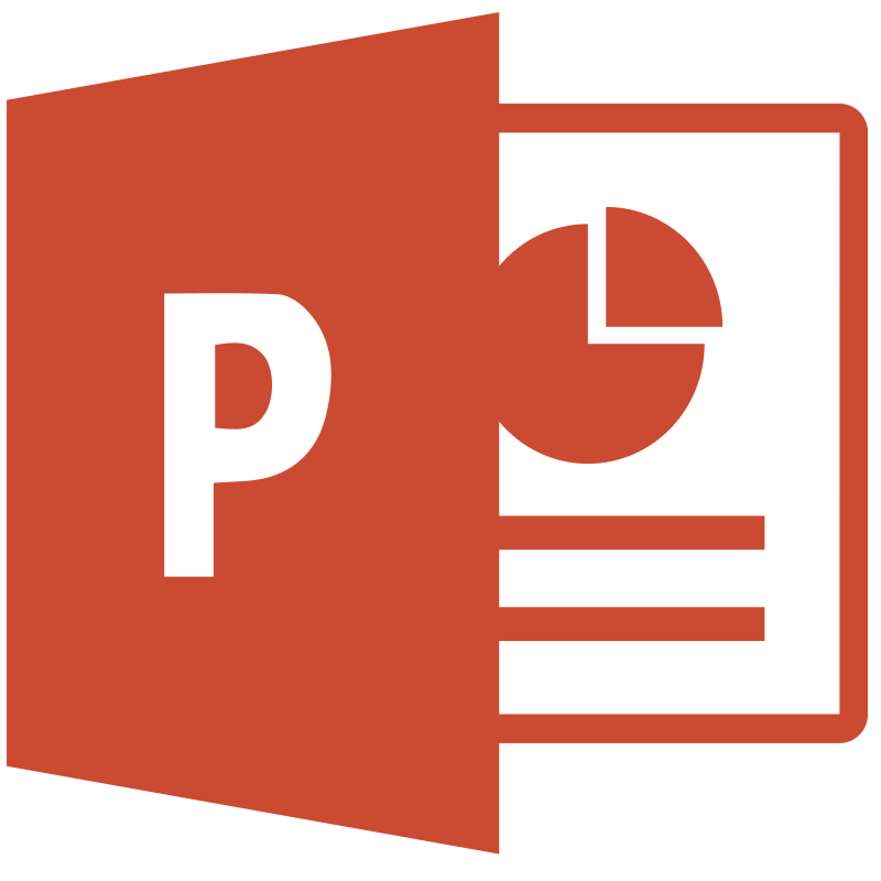 Microsoft Powerpoint