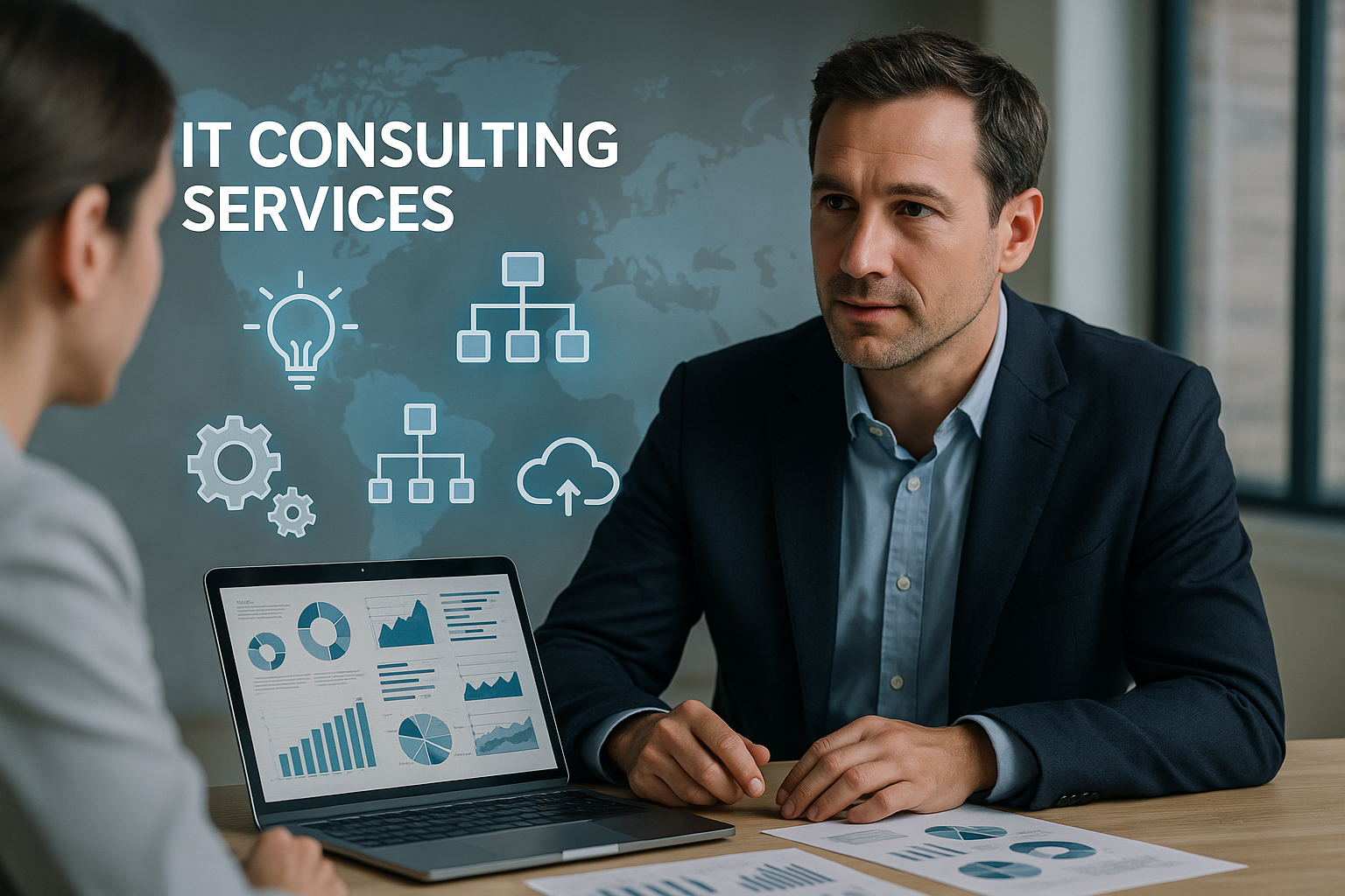 IT Consulting Services