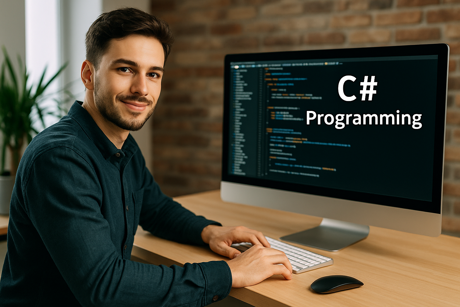 C# Programming