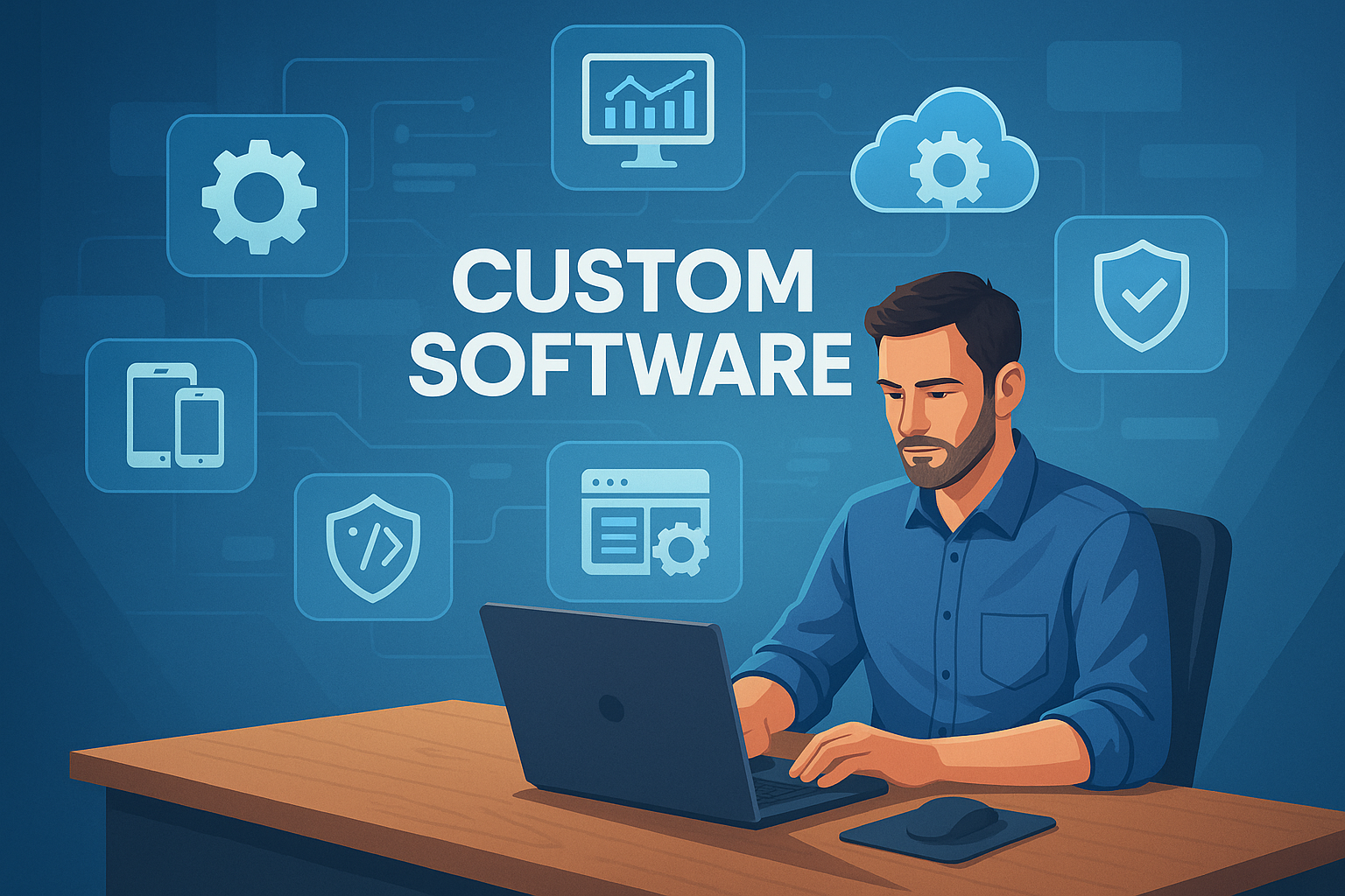 Cybersecurity Services