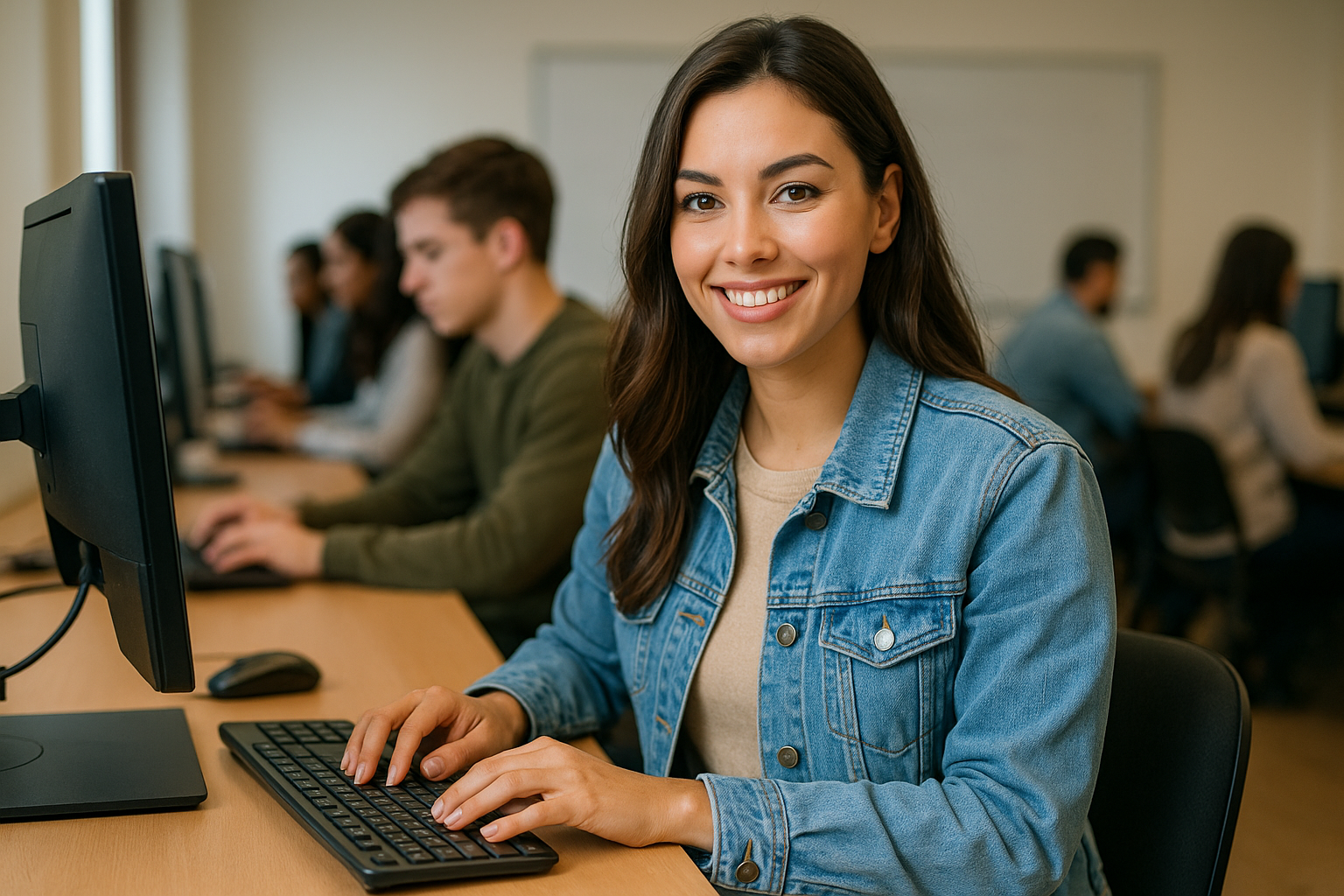 IT Training