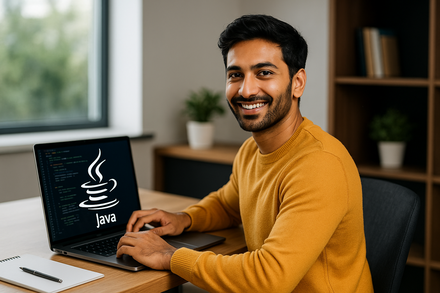 Java Programming