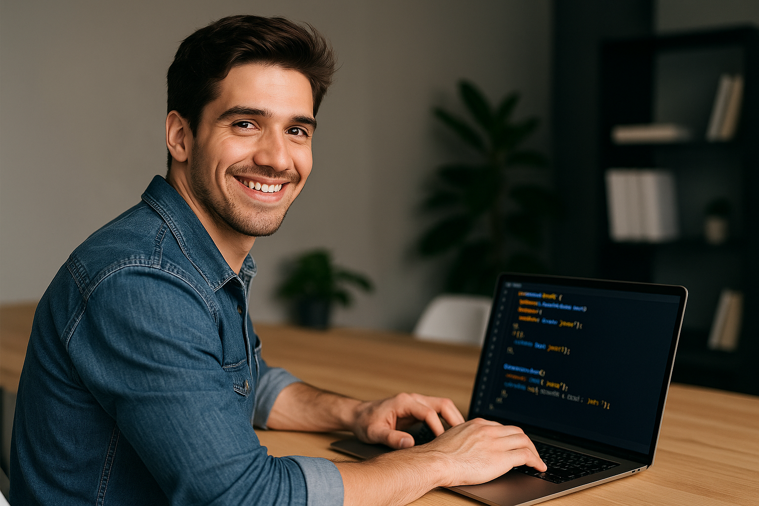 JavaScript