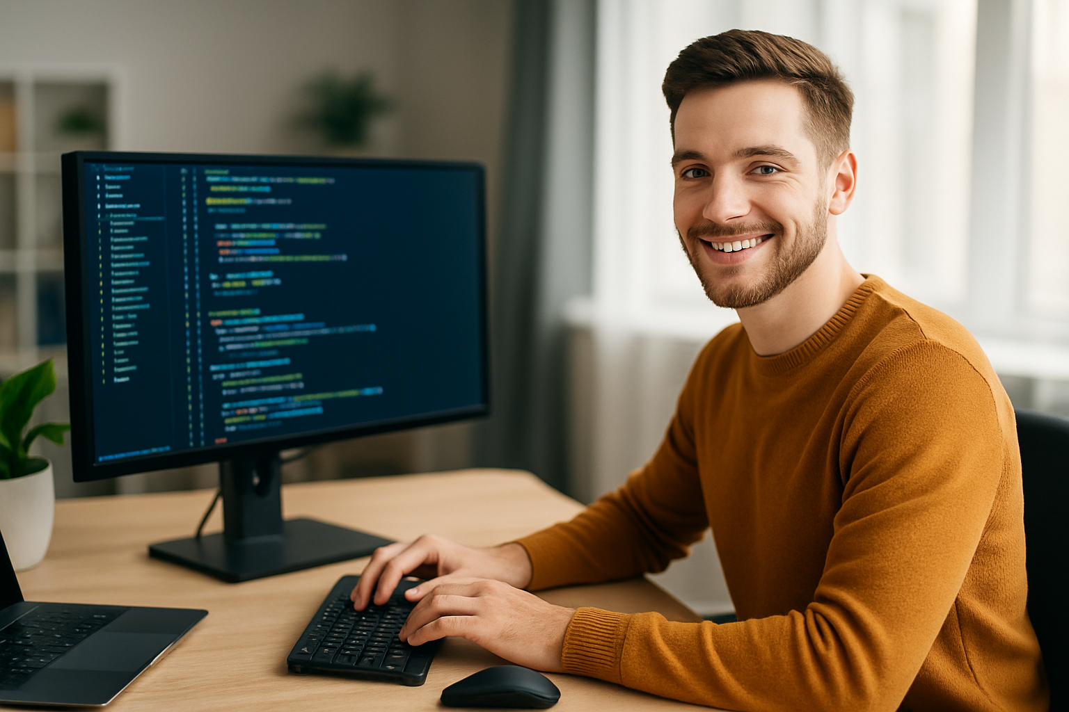 Python Programming