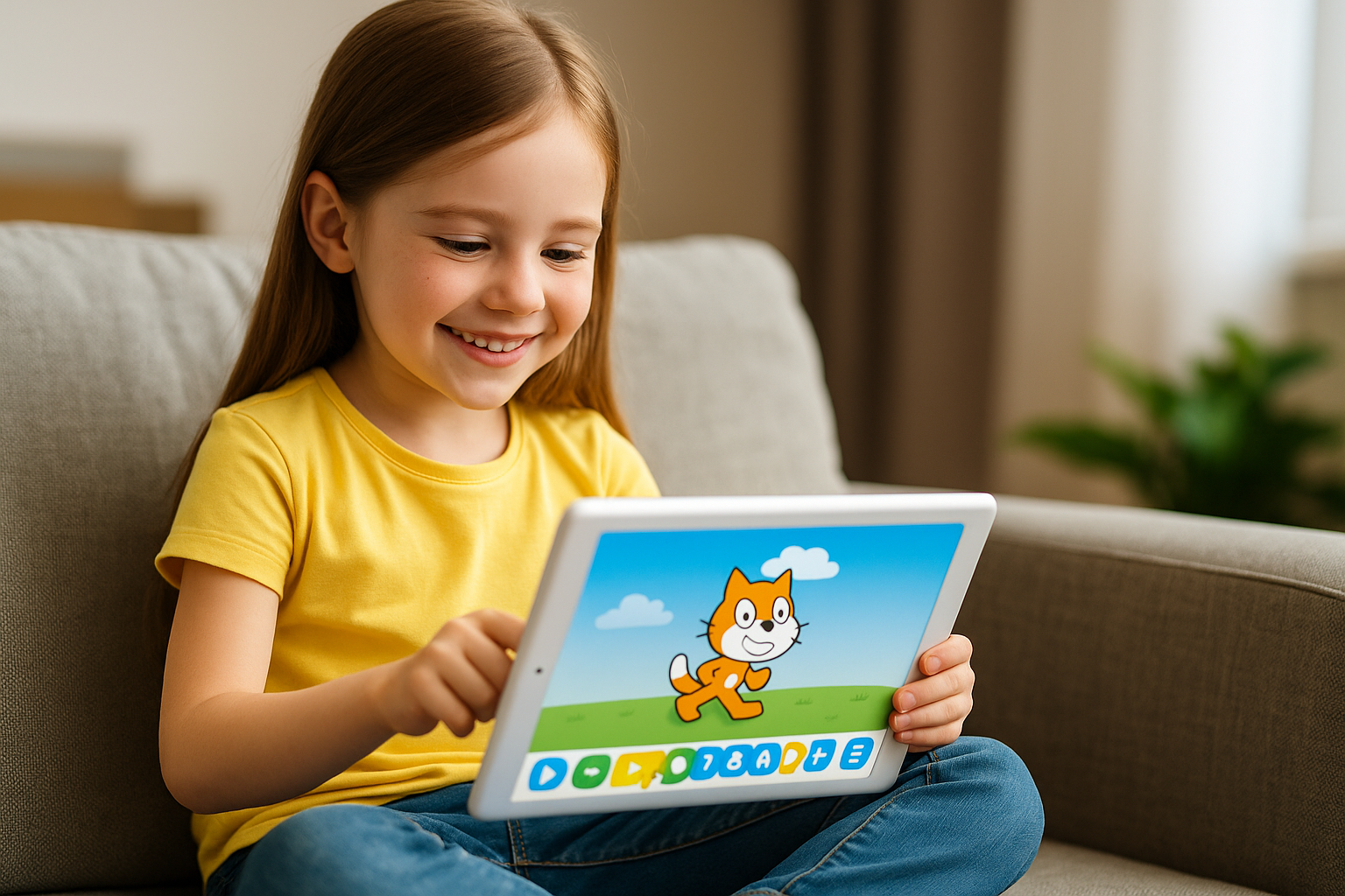 ScratchJr