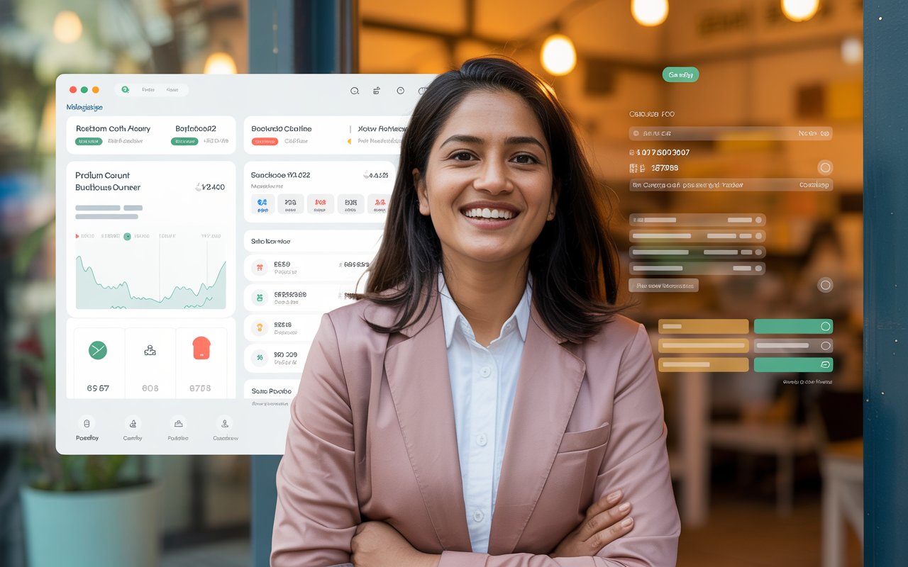 Custom Software Development