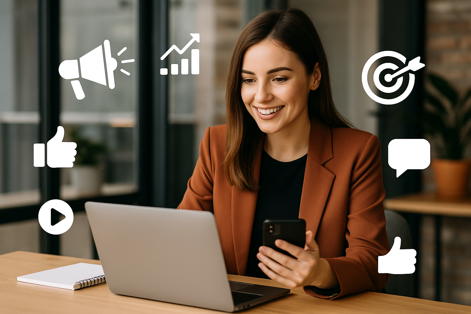 Digital Marketing Services