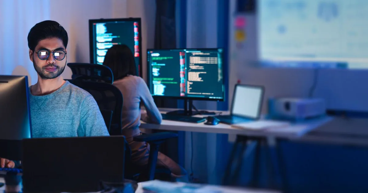 C# Programming Course